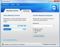 TeamViewer 5