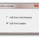 USB Controller screenshot