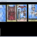 Orphalese Tarot screenshot