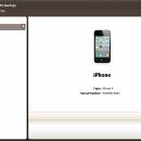 ImTOO iPhone SMS Backup screenshot