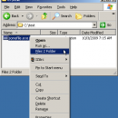 Files 2 Folder screenshot