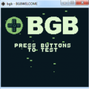 BGB screenshot