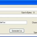 Folder2Iso screenshot