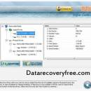 Data Recovery Free screenshot