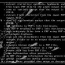 PDF Stamper Command Line for Linux screenshot