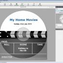 Disketch Disc Label Software Free screenshot
