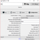 RipMe screenshot