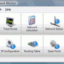 PingCOPA Network Tools screenshot