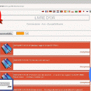 EuropeSoftwares GuestBook screenshot