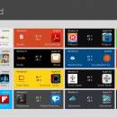 AppSwitch for Windows 8 screenshot