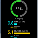 Powerwall Companion screenshot