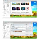 PDF to Flipping Book 3D for Mac screenshot