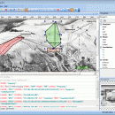 Visual Imagemapper screenshot