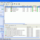 Hard Disk Sentinel Enterprise Server screenshot