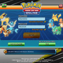 Pokémon TCG Online for Mac OS X screenshot