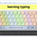 TypingCenter (Learn to Type) screenshot
