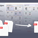 easyPDF screenshot
