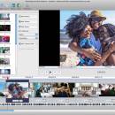 PhotoStage Edizione Pro per Mac screenshot