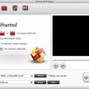 Pavtube DVD Ripper for Mac screenshot