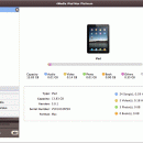 4Media iPad Max Platinum for Mac screenshot