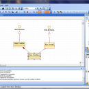 WhiteStarUML Portable screenshot