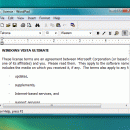 Real PDF Printer screenshot