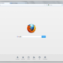 Firefox 27 screenshot