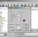 DART CD-Recorder screenshot