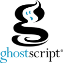 Ghostscript for Linux screenshot