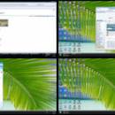 Xilisoft Multiple Desktops screenshot