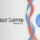 Expert Lotto Portable screenshot