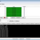 AgataSoft Telnet Scripts Runner screenshot