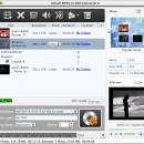 Xilisoft MPEG to DVD Converter for Mac screenshot