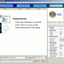 AnvSoft DVD to iPod Converter screenshot