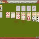 Master Solitaire screenshot