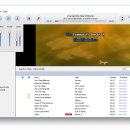 KaraFun Karaoke Player for Mac OS X screenshot