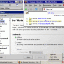 MM3-WebAssistant - Proxy Offline Browser screenshot
