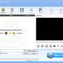 Lionsea MPEG2 Converter Ultimate screenshot