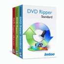 ImTOO DVD Ripper Platinum for Mac screenshot