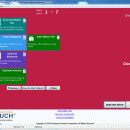 Cleantouch Indent Control System screenshot