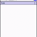 Pocket Outlook Mail Organizer screenshot