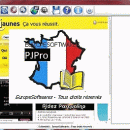 PMaPro screenshot