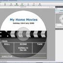 Disketch Professional CD Label Software screenshot