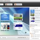 Xilisoft PowerPoint to DVD Business screenshot