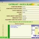 Tams11 Cateblast screenshot