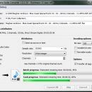 Context Menu Audio Converter screenshot