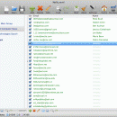 Bulk Mac Mail for Leopard screenshot