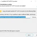 Coolutils Converter screenshot