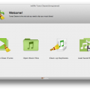 ImElfin Tunes Cleaner for Mac screenshot