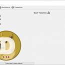 Dogecoin Core screenshot